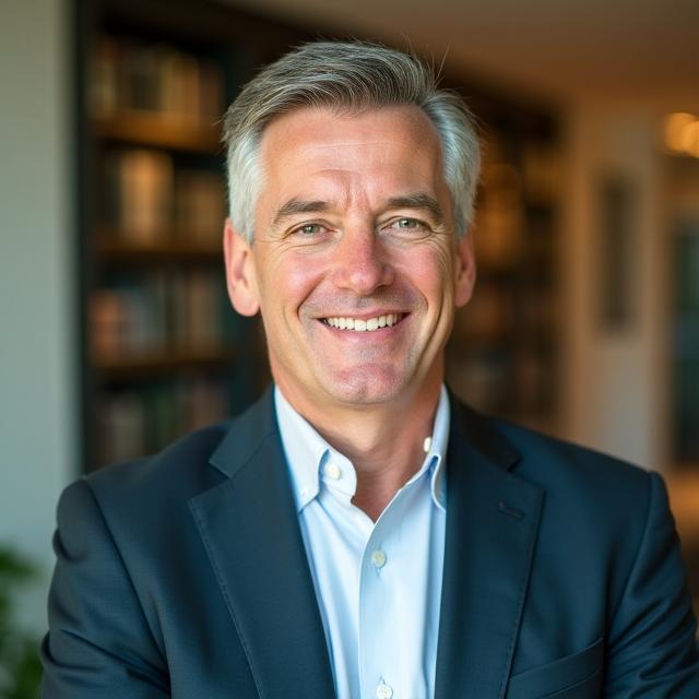 Rachel Stafford, interview coach based in Melbourne